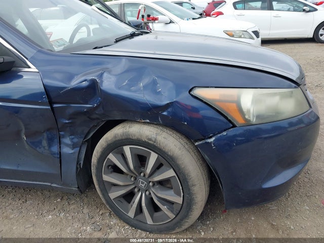 Продажа на аукционе авто 2008 Honda Accord 2.4 Ex-l, vin: 1HGCP26838A032496, номер лота: 46120731