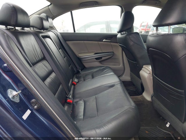 Продажа на аукционе авто 2008 Honda Accord 2.4 Ex-l, vin: 1HGCP26838A032496, номер лота: 46120731