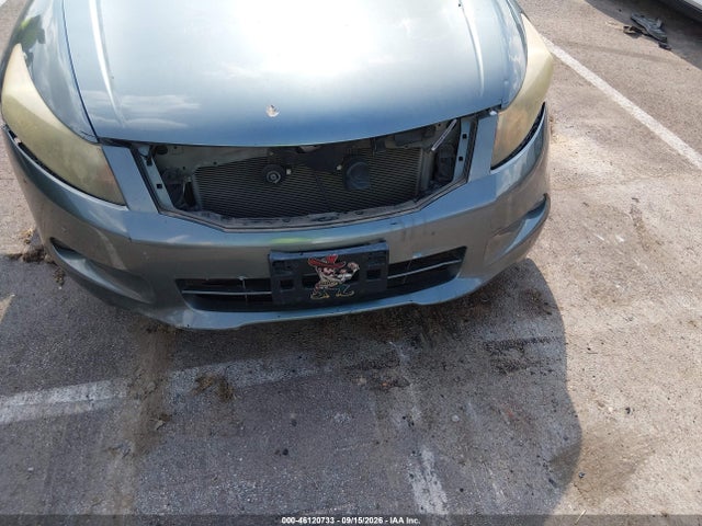 Продаж на аукціоні авто 2008 Honda Accord 3.5 Ex-l, vin: 1HGCP368X8A018388, номер лоту: 46120733