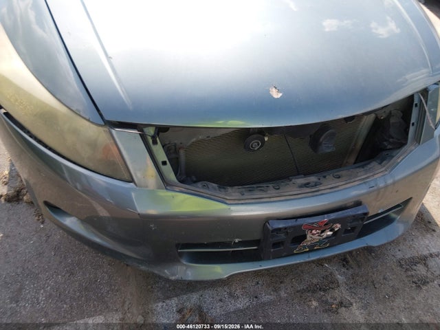 Продаж на аукціоні авто 2008 Honda Accord 3.5 Ex-l, vin: 1HGCP368X8A018388, номер лоту: 46120733