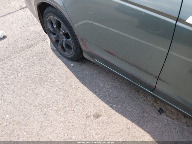 Продаж на аукціоні авто 2008 Honda Accord 3.5 Ex-l, vin: 1HGCP368X8A018388, номер лоту: 46120733