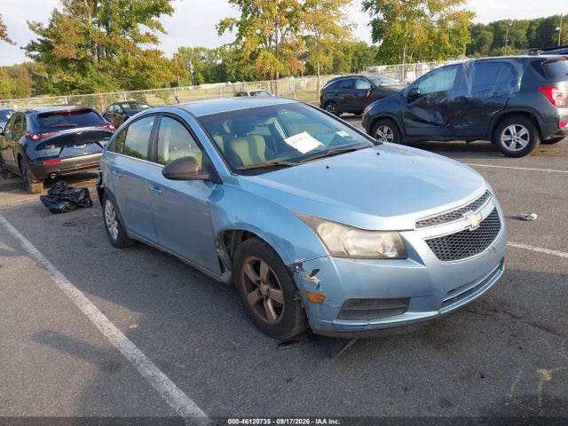 Aukcja sprzedaży 2011 Chevrolet Cruze Ls, vin: 1G1PC5SH9B7101269, numer aukcji: 46120735