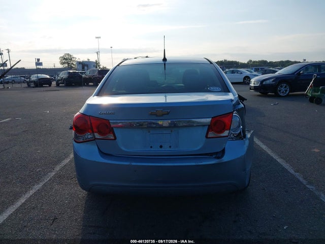 Aukcja sprzedaży 2011 Chevrolet Cruze Ls, vin: 1G1PC5SH9B7101269, numer aukcji: 46120735