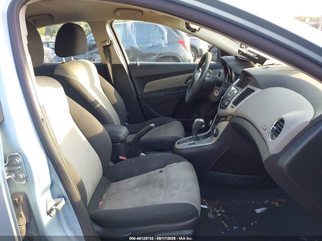 Aukcja sprzedaży 2011 Chevrolet Cruze Ls, vin: 1G1PC5SH9B7101269, numer aukcji: 46120735