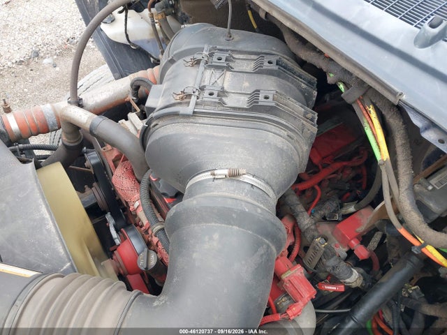 Продажа на аукционе авто 2011 Ford F-750 Xl/xlt, vin: 3FRXF7FG9BV613211, номер лота: 46120737