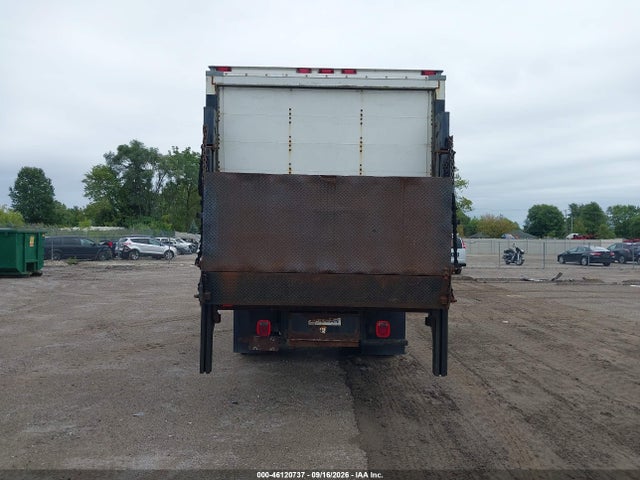 Продажа на аукционе авто 2011 Ford F-750 Xl/xlt, vin: 3FRXF7FG9BV613211, номер лота: 46120737
