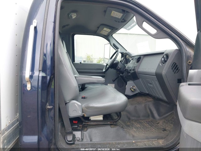 Продажа на аукционе авто 2011 Ford F-750 Xl/xlt, vin: 3FRXF7FG9BV613211, номер лота: 46120737