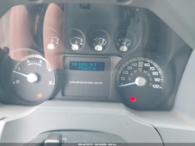 Продажа на аукционе авто 2011 Ford F-750 Xl/xlt, vin: 3FRXF7FG9BV613211, номер лота: 46120737