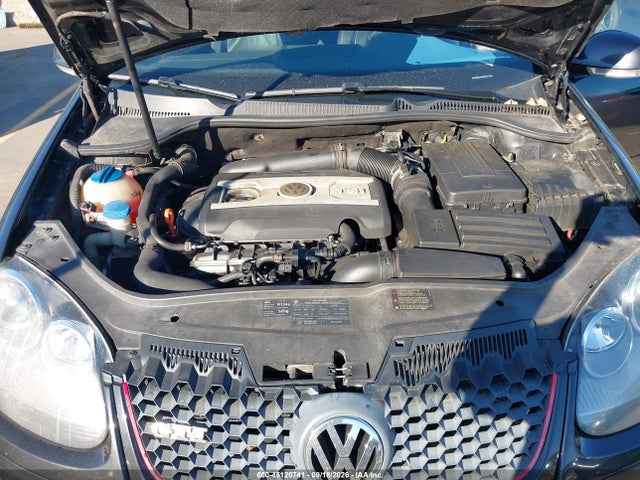 Aukcja sprzedaży 2009 Volkswagen Gti 4-door, vin: WVWGD91K99W137195, numer aukcji: 46120741
