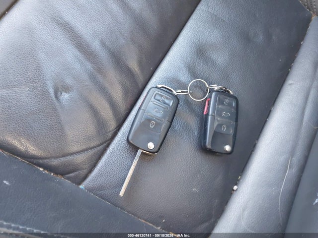 Aukcja sprzedaży 2009 Volkswagen Gti 4-door, vin: WVWGD91K99W137195, numer aukcji: 46120741