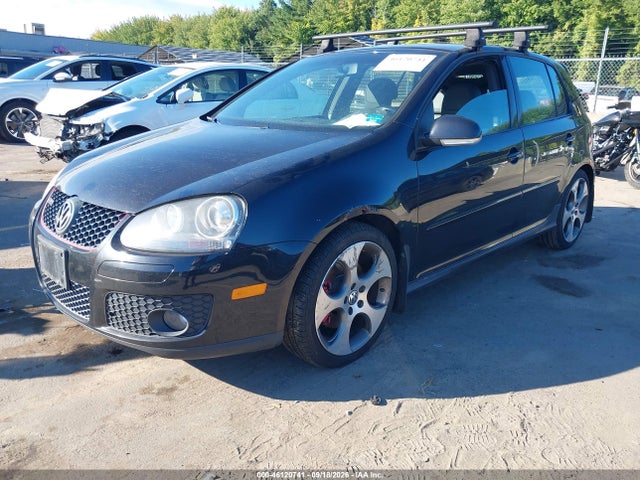 Aukcja sprzedaży 2009 Volkswagen Gti 4-door, vin: WVWGD91K99W137195, numer aukcji: 46120741