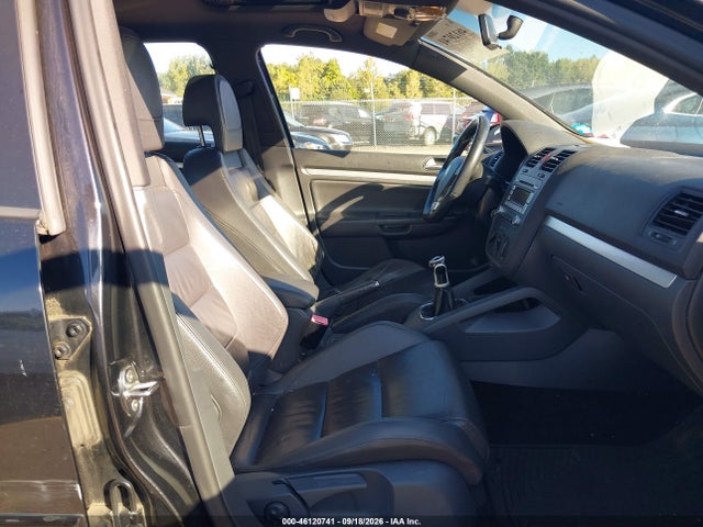 Aukcja sprzedaży 2009 Volkswagen Gti 4-door, vin: WVWGD91K99W137195, numer aukcji: 46120741