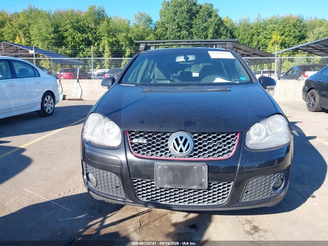 Aukcja sprzedaży 2009 Volkswagen Gti 4-door, vin: WVWGD91K99W137195, numer aukcji: 46120741