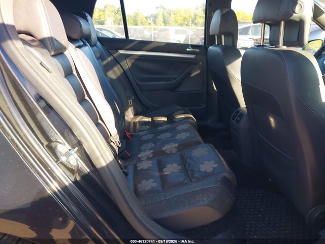 Aukcja sprzedaży 2009 Volkswagen Gti 4-door, vin: WVWGD91K99W137195, numer aukcji: 46120741