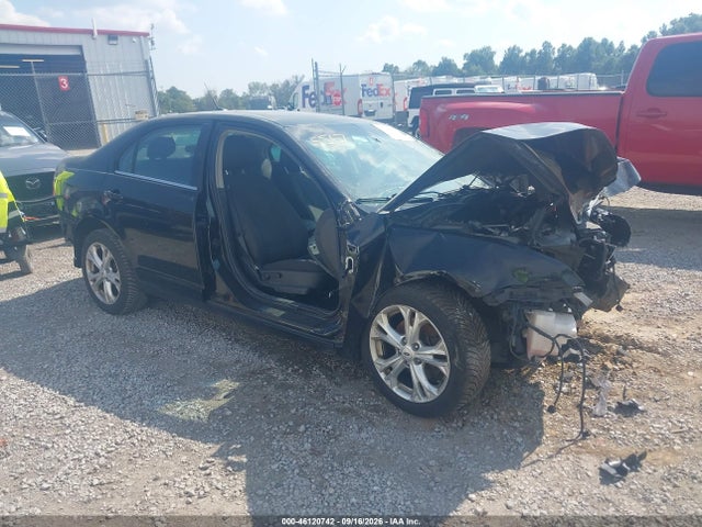 Продаж на аукціоні авто 2012 Ford Fusion Se, vin: 3FAHP0HA5CR155567, номер лоту: 46120742