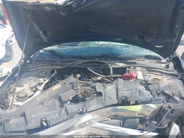 Продаж на аукціоні авто 2012 Ford Fusion Se, vin: 3FAHP0HA5CR155567, номер лоту: 46120742