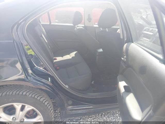 Продаж на аукціоні авто 2012 Ford Fusion Se, vin: 3FAHP0HA5CR155567, номер лоту: 46120742