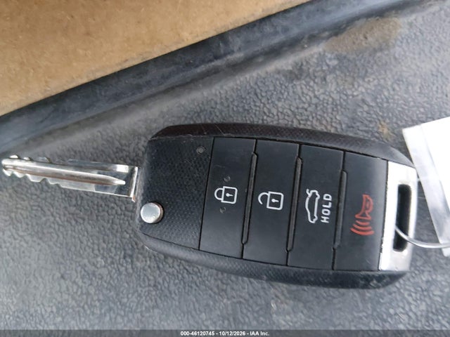 KIA FORTE LX 2016 KNAFK4A64G5575209 Image 11