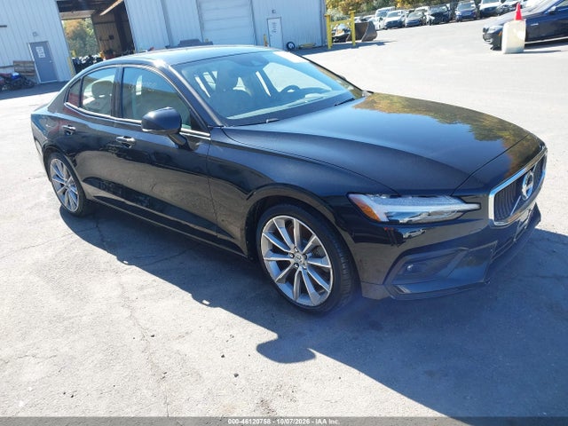 Aukcja sprzedaży 2021 Volvo S60 T6 Momentum, vin: 7JRA22TKXMG092238, numer aukcji: 46120758