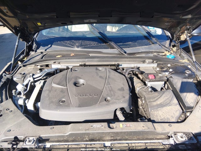 Aukcja sprzedaży 2021 Volvo S60 T6 Momentum, vin: 7JRA22TKXMG092238, numer aukcji: 46120758