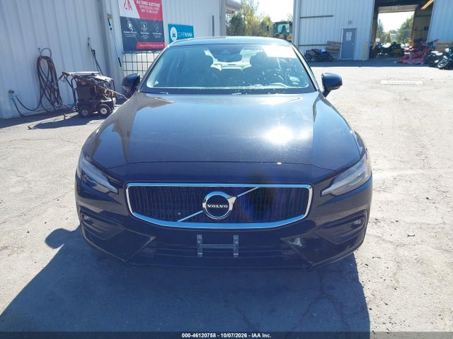 Aukcja sprzedaży 2021 Volvo S60 T6 Momentum, vin: 7JRA22TKXMG092238, numer aukcji: 46120758