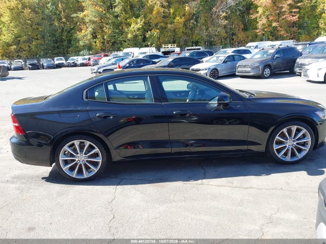 Aukcja sprzedaży 2021 Volvo S60 T6 Momentum, vin: 7JRA22TKXMG092238, numer aukcji: 46120758