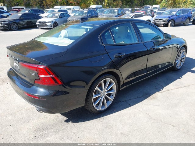 Aukcja sprzedaży 2021 Volvo S60 T6 Momentum, vin: 7JRA22TKXMG092238, numer aukcji: 46120758
