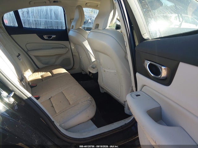 Aukcja sprzedaży 2021 Volvo S60 T6 Momentum, vin: 7JRA22TKXMG092238, numer aukcji: 46120758