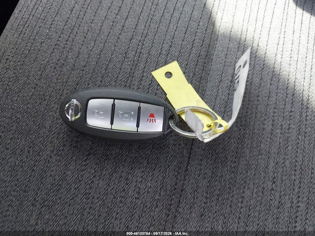 Продаж на аукціоні авто 2021 Nissan Rogue S Fwd, vin: 5N1AT3AA9MC683594, номер лоту: 46120764