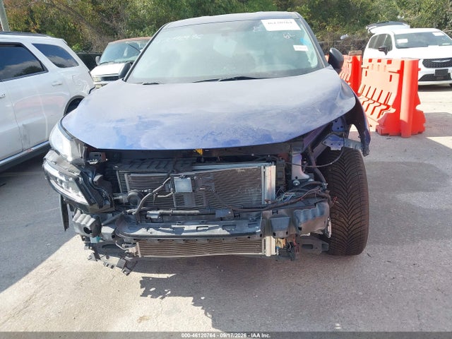 Продаж на аукціоні авто 2021 Nissan Rogue S Fwd, vin: 5N1AT3AA9MC683594, номер лоту: 46120764