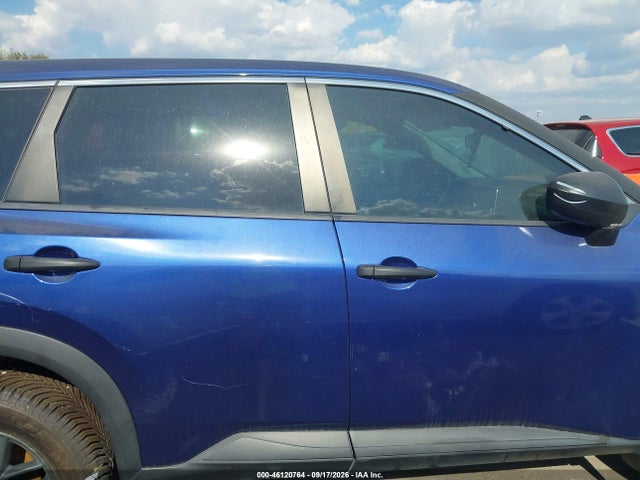 Продаж на аукціоні авто 2021 Nissan Rogue S Fwd, vin: 5N1AT3AA9MC683594, номер лоту: 46120764