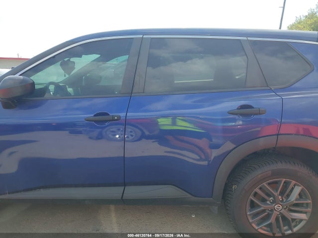 Продаж на аукціоні авто 2021 Nissan Rogue S Fwd, vin: 5N1AT3AA9MC683594, номер лоту: 46120764