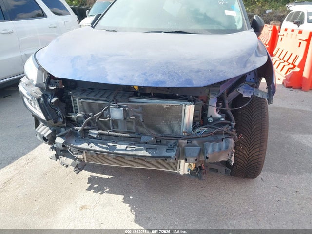 Продаж на аукціоні авто 2021 Nissan Rogue S Fwd, vin: 5N1AT3AA9MC683594, номер лоту: 46120764