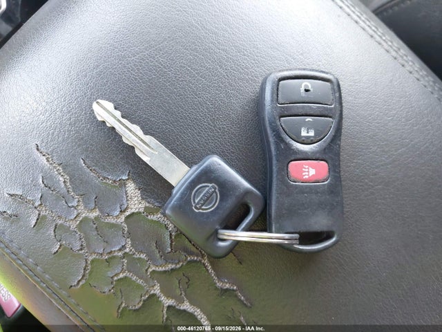 46120765 :رقم المزاد ، 5N1AR18U18C620210 vin ، 2008 Nissan Pathfinder Se مزاد بيع