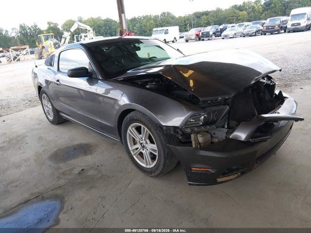 Aukcja sprzedaży 2014 Ford Mustang V6, vin: 1ZVBP8AM8E5313857, numer aukcji: 46120766