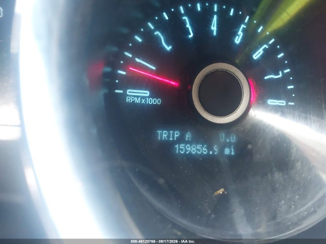 46120766 :رقم المزاد ، 1ZVBP8AM8E5313857 vin ، 2014 Ford Mustang V6 مزاد بيع