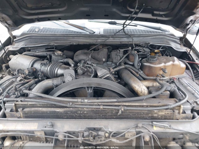 Продаж на аукціоні авто 2008 Ford F-250 Fx4/lariat/xl/xlt, vin: 1FTSX21R48EB24834, номер лоту: 46120773
