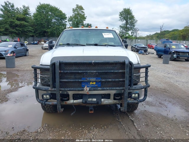 Продаж на аукціоні авто 2008 Ford F-250 Fx4/lariat/xl/xlt, vin: 1FTSX21R48EB24834, номер лоту: 46120773