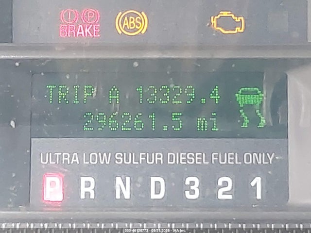 Продаж на аукціоні авто 2008 Ford F-250 Fx4/lariat/xl/xlt, vin: 1FTSX21R48EB24834, номер лоту: 46120773