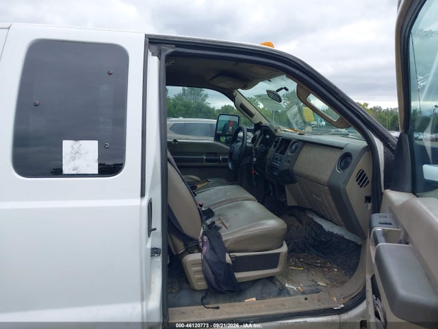 Продаж на аукціоні авто 2008 Ford F-250 Fx4/lariat/xl/xlt, vin: 1FTSX21R48EB24834, номер лоту: 46120773