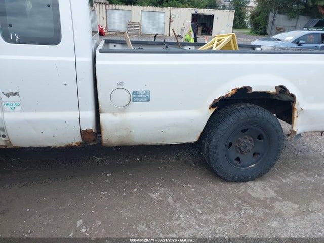 Продаж на аукціоні авто 2008 Ford F-250 Fx4/lariat/xl/xlt, vin: 1FTSX21R48EB24834, номер лоту: 46120773