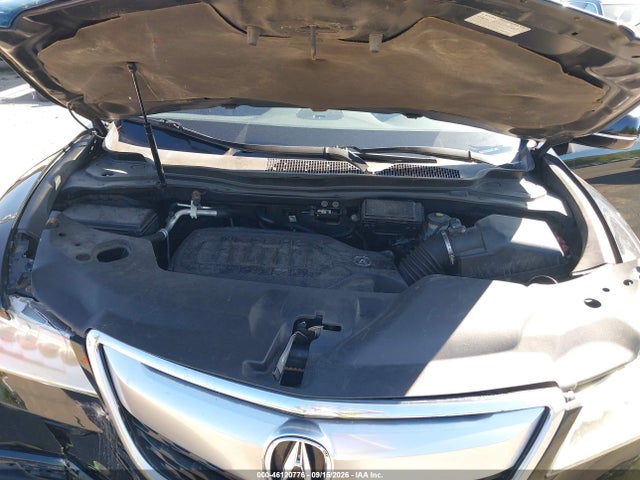 46120776 :رقم المزاد ، 5FRYD4H40EB049664 vin ، 2014 Acura Mdx Technology Package مزاد بيع