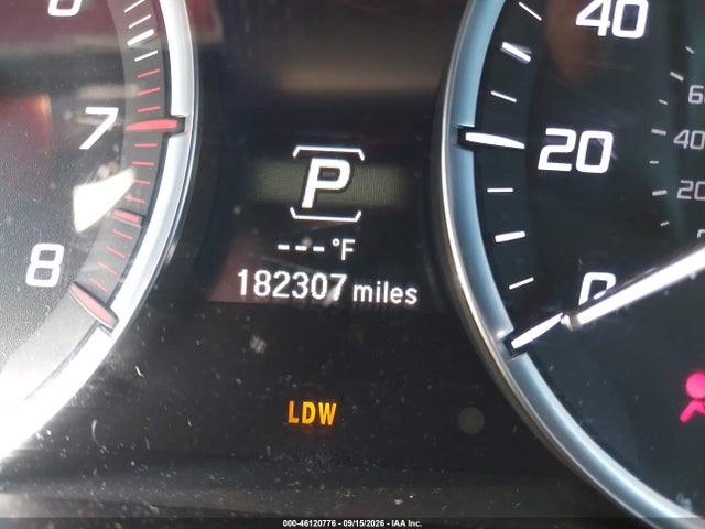46120776 :رقم المزاد ، 5FRYD4H40EB049664 vin ، 2014 Acura Mdx Technology Package مزاد بيع