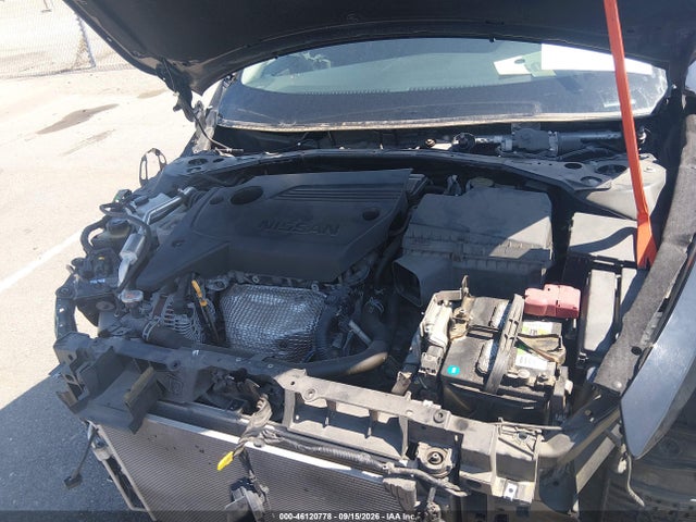 Продаж на аукціоні авто 2018 Nissan Altima 2.5 S, vin: 1N4AL3AP2JC233909, номер лоту: 46120778