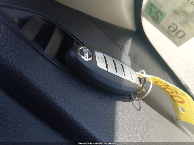 Продаж на аукціоні авто 2018 Nissan Altima 2.5 S, vin: 1N4AL3AP2JC233909, номер лоту: 46120778