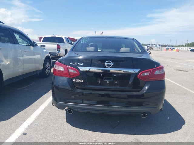Продаж на аукціоні авто 2018 Nissan Altima 2.5 S, vin: 1N4AL3AP2JC233909, номер лоту: 46120778