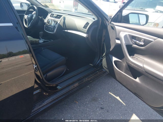 Продаж на аукціоні авто 2018 Nissan Altima 2.5 S, vin: 1N4AL3AP2JC233909, номер лоту: 46120778