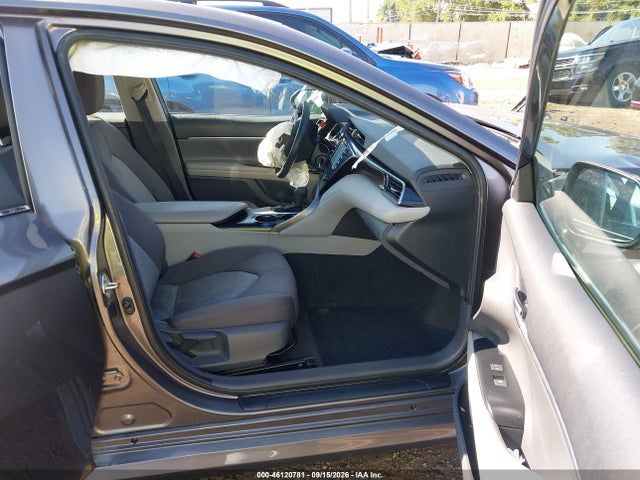 Продажа на аукционе авто 2020 Toyota Camry Le, vin: 4T1C11AK3LU887988, номер лота: 46120781
