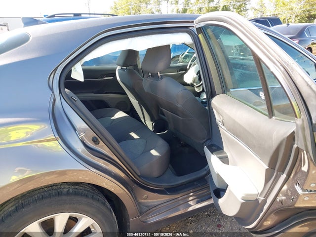 Продажа на аукционе авто 2020 Toyota Camry Le, vin: 4T1C11AK3LU887988, номер лота: 46120781