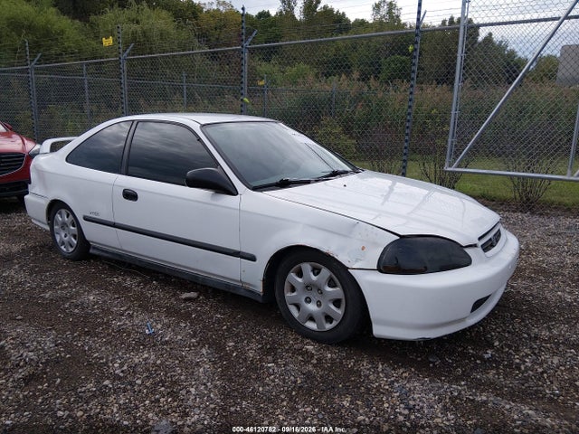 Продаж на аукціоні авто 1997 Honda Civic Dx, vin: 1HGEJ6220VL102359, номер лоту: 46120782